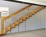 Construction et protection de vos escaliers par Escaliers Maisons à Hannapes